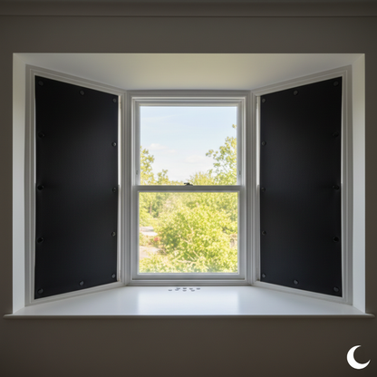 DarkNest™ Blackout Blinds