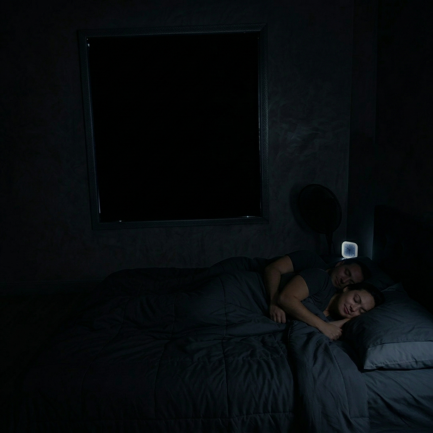 DarkNest™ Blackout Blinds