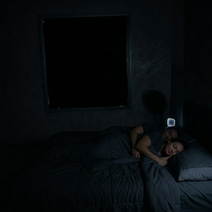 DarkNest™ Blackout Blinds