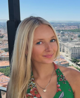 – Isabella F., Australia