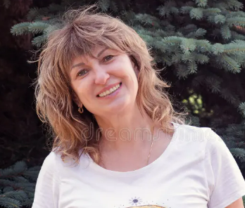 – Sofia M., Canada